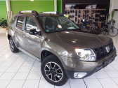 Annonce Dacia Duster occasion Essence TCe 125 4x2 Black Touch à Pussay
