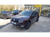 Annonce Dacia Duster occasion Essence TCe 125 4x2 Black Touch  Biarritz