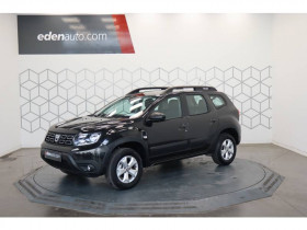 Dacia Duster occasion 2018 mise en vente à LESCAR par le garage RENAULT DACIA LESCAR - photo n°1