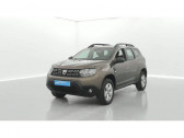 Annonce Dacia Duster occasion Essence TCe 125 4x2 Confort  AURAY