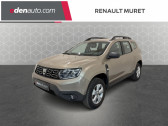 Dacia Duster occasion année 2018 boite Manuelle Annonce Dacia Duster occasion Essence TCe 125 4x2 Confort à Muret