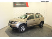 Dacia Duster occasion année 2017 boite Manuelle Annonce Dacia Duster occasion Essence TCe 125 4x2 Essentiel à Orthez