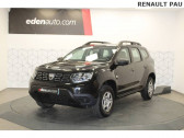 Dacia Duster occasion année 2018 boite Manuelle Annonce Dacia Duster occasion Essence TCe 125 4x2 Essentiel à Pau