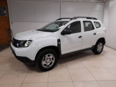Dacia Duster occasion année 2019 boite Manuelle Annonce Dacia Duster occasion Essence TCe 125 4x2 Essentiel à CHERBOURG-EN-COTENTIN