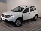 Dacia Duster occasion année 2018 boite Manuelle Annonce Dacia Duster occasion Essence TCe 125 4x2 Essentiel à SAINT-LO