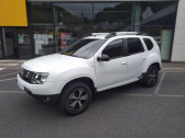Dacia Duster occasion année 2017 boite Manuelle Annonce Dacia Duster occasion Essence TCe 125 4x2 Explorer à CHATEAULIN