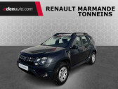 Annonce Dacia Duster occasion Essence TCe 125 4x2 Laurate Edition 2016  Marmande