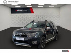 Dacia Duster occasion année 2017 boite Manuelle Annonce Dacia Duster occasion Essence TCe 125 4x2 Prestige Edition 2016 à Royan
