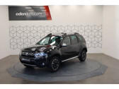 Annonce Dacia Duster occasion Essence TCe 125 4x2 Prestige Edition 2016  Lons