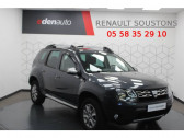 Dacia Duster occasion année 2016 boite Manuelle Annonce Dacia Duster occasion Essence TCe 125 4x2 Prestige Edition 2016 à Soustons