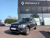 Dacia Duster occasion année 2016 boite Manuelle Annonce Dacia Duster occasion Essence TCe 125 4x2 Prestige Edition 2016 à COUTANCES