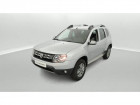 Dacia Duster occasion Gris année 2015 boite Manuelle Annonce Dacia Duster occasion Essence TCe 125 4x2 Prestige Edition 2016 à SAINT-BRIEUC