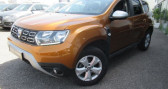 Dacia Duster occasion année 2018 boite Manuelle Annonce Dacia Duster occasion Essence TCe 125 4x2 Prestige à AUBIERE