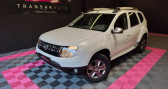 Annonce Dacia Duster occasion Essence TCe 125 4x2 Prestige � Lens