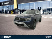 Dacia Duster TCe 125 4x2 Prestige   DENAIN 59