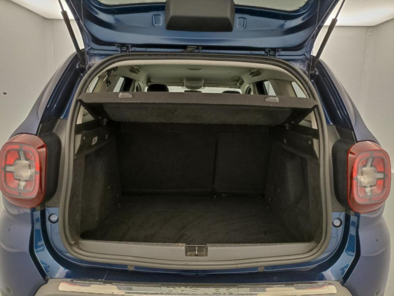Dacia Duster TCe 125 4x2 Prestige  occasion  DENAIN - photo n9