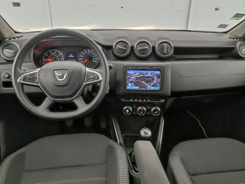 Dacia Duster TCe 125 4x2 Prestige  occasion  DENAIN - photo n6