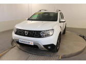 Dacia Duster occasion année 2018 boite Manuelle Annonce Dacia Duster occasion Essence TCe 125 4x2 Prestige à Saint-Grégoire