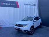 Dacia Duster occasion année 2018 boite Manuelle Annonce Dacia Duster occasion Essence TCe 125 4x2 Prestige à L'Isle-Jourdain