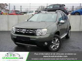 Dacia Duster occasion année 2015 boite Manuelle Annonce Dacia Duster occasion Essence TCe 125 4x2 / Prestige à Beaupuy