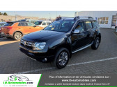 Dacia Duster occasion année 2015 boite Manuelle Annonce Dacia Duster occasion Essence TCe 125 4x2 / Prestige à Beaupuy