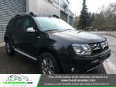 Dacia Duster occasion année 2014 boite Manuelle Annonce Dacia Duster occasion Essence TCe 125 4x2 / Prestige à Beaupuy