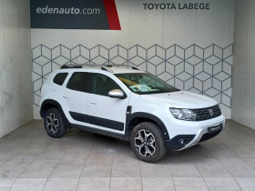Dacia Duster occasion 2018 mise en vente à Toulouse par le garage TOYOTA LABGE - photo n°1