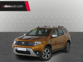 Annonce Dacia Duster occasion Essence TCe 125 4x2 Prestige  Biarritz