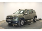 Dacia Duster occasion année 2014 boite Manuelle Annonce Dacia Duster occasion Essence TCe 125 4x2 Prestige à LESCAR