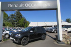 Dacia Duster occasion Noir année 2017 boite Manuelle Annonce Dacia Duster occasion Essence TCe 125 4x2 Prestige à PLOERMEL