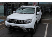 Annonce Dacia Duster occasion Essence TCe 125 4x2 Prestige  TOULOUSE