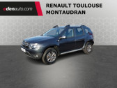 Annonce Dacia Duster occasion Essence TCe 125 4x2 Prestige � Toulouse