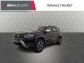 Annonce Dacia Duster occasion Essence TCe 125 4x2 Prestige  Muret