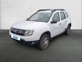 Annonce Dacia Duster occasion Essence TCe 125 4x2 - Silver Line 2017  GUERET