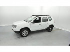 Dacia Duster occasion année 2017 boite Manuelle Annonce Dacia Duster occasion Essence TCe 125 4x2 Silver Line 2017 à VANNES