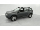 Dacia Duster occasion année 2016 boite Manuelle Annonce Dacia Duster occasion Essence TCe 125 4x2 Silver Line à VANNES