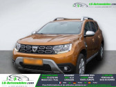 Annonce Dacia Duster occasion Essence TCe 125 4x2 � Beaupuy