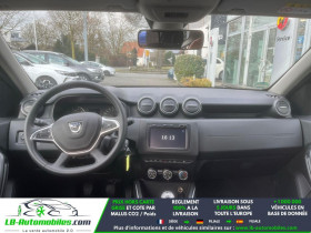 Dacia Duster TCe 125 4x2  occasion � Beaupuy - photo n�2