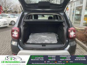 Dacia Duster TCe 125 4x2  occasion � Beaupuy - photo n�8