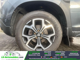 Dacia Duster TCe 125 4x2  occasion � Beaupuy - photo n�7