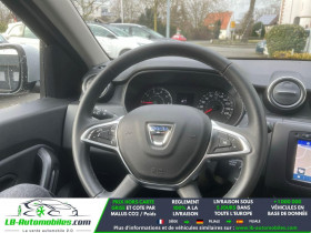 Dacia Duster TCe 125 4x2  occasion � Beaupuy - photo n�6