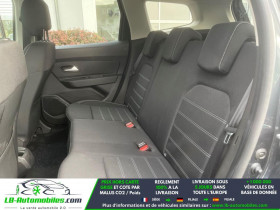 Dacia Duster TCe 125 4x2  occasion � Beaupuy - photo n�5