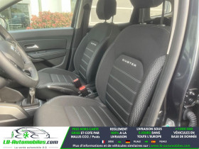Dacia Duster TCe 125 4x2  occasion � Beaupuy - photo n�4