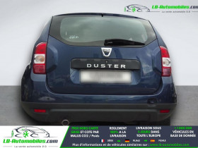Dacia Duster TCe 125 4x2  occasion � Beaupuy - photo n�4