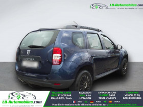 Dacia Duster TCe 125 4x2  occasion � Beaupuy - photo n�3
