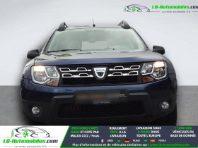 Dacia Duster TCe 125 4x2  occasion � Beaupuy - photo n�2