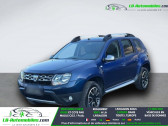 Annonce Dacia Duster occasion Essence TCe 125 4x2 � Beaupuy
