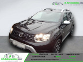 Annonce Dacia Duster occasion Essence TCe 125 4x2 � Beaupuy