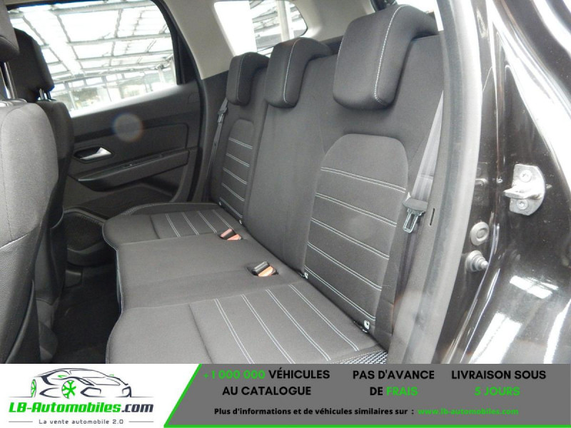 Dacia Duster TCe 125 4x2  occasion � Beaupuy - photo n�7