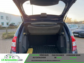 Dacia Duster TCe 125 4x2  occasion � Beaupuy - photo n�11